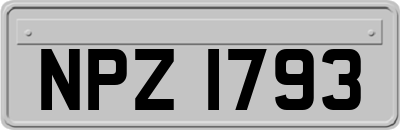 NPZ1793