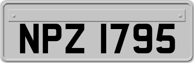 NPZ1795