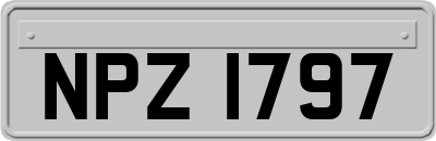 NPZ1797