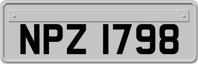 NPZ1798