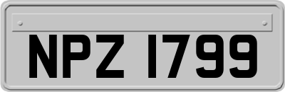 NPZ1799