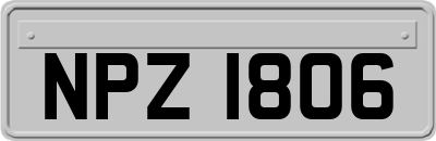 NPZ1806