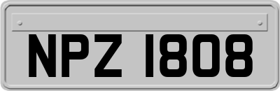 NPZ1808