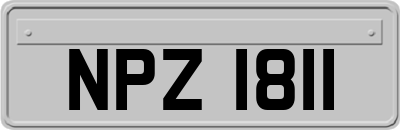 NPZ1811