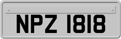 NPZ1818