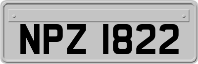 NPZ1822