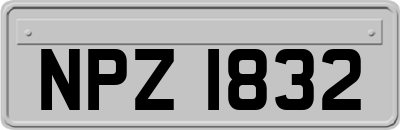 NPZ1832