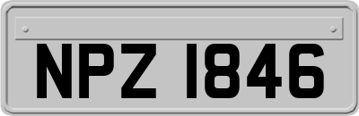 NPZ1846