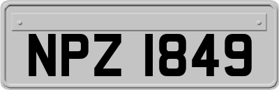 NPZ1849