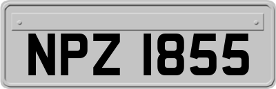 NPZ1855