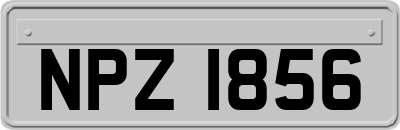 NPZ1856