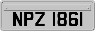 NPZ1861