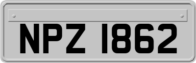 NPZ1862
