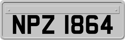 NPZ1864