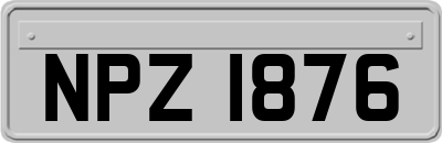 NPZ1876