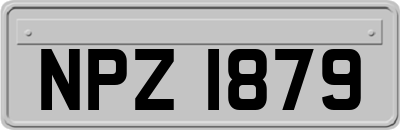 NPZ1879