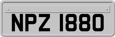 NPZ1880