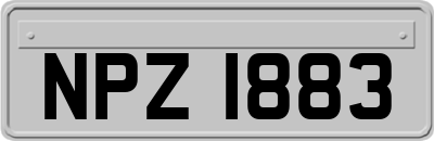 NPZ1883