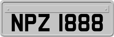 NPZ1888