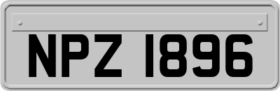 NPZ1896