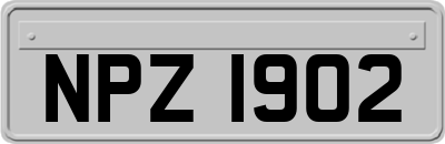 NPZ1902