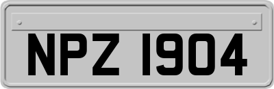 NPZ1904