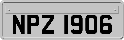 NPZ1906