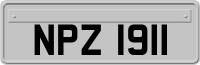 NPZ1911