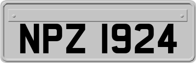 NPZ1924