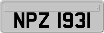 NPZ1931