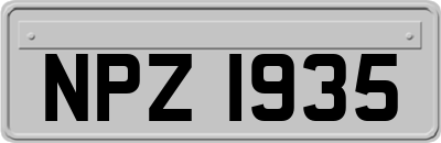 NPZ1935