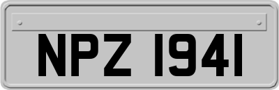 NPZ1941