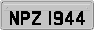 NPZ1944