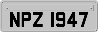 NPZ1947