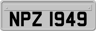 NPZ1949