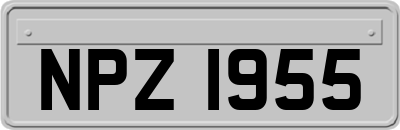 NPZ1955