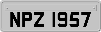NPZ1957