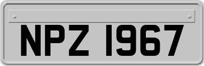 NPZ1967