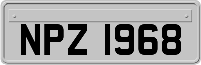 NPZ1968