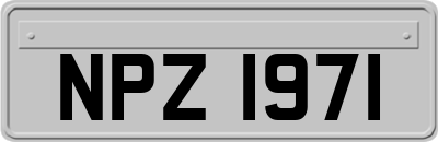 NPZ1971