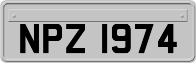NPZ1974
