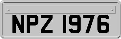 NPZ1976