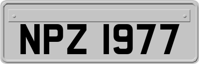 NPZ1977