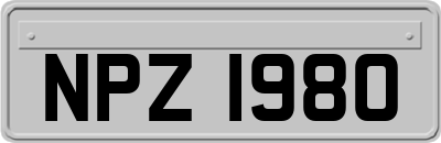 NPZ1980