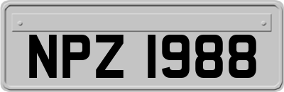NPZ1988