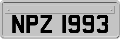 NPZ1993