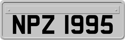NPZ1995