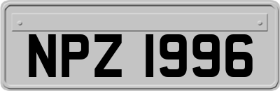 NPZ1996
