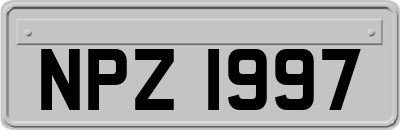 NPZ1997