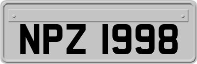NPZ1998